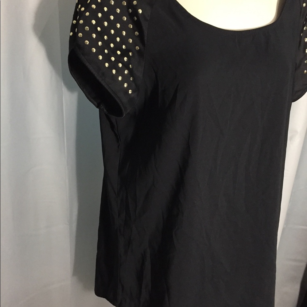 Express Blouse - Picture 2 of 6